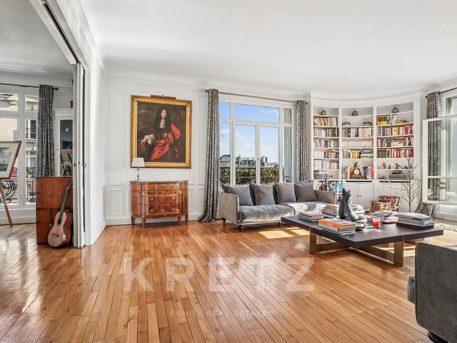 Appartement Neuilly-sur-Seine