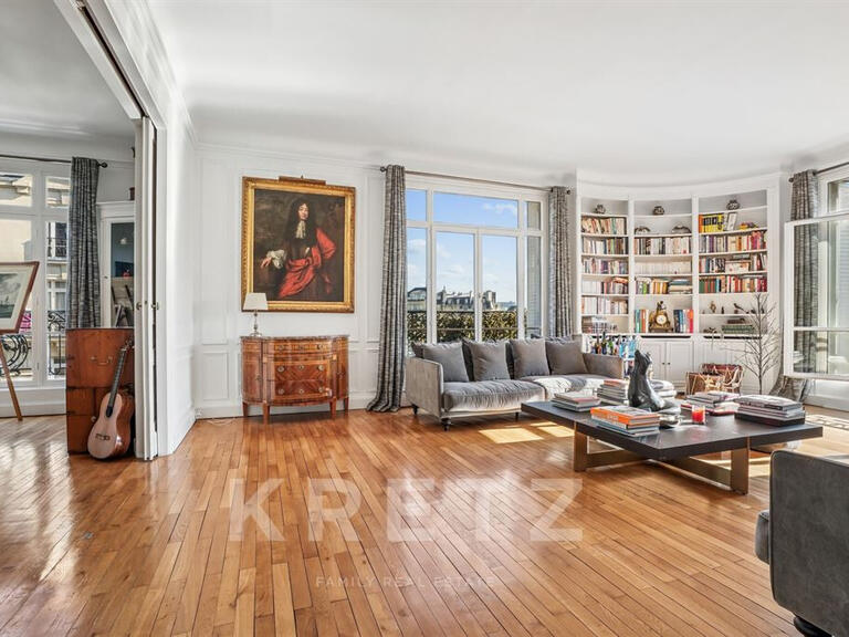 Apartment Neuilly-sur-Seine - 230m²