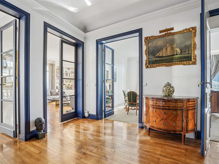 Appartement Neuilly-sur-Seine
