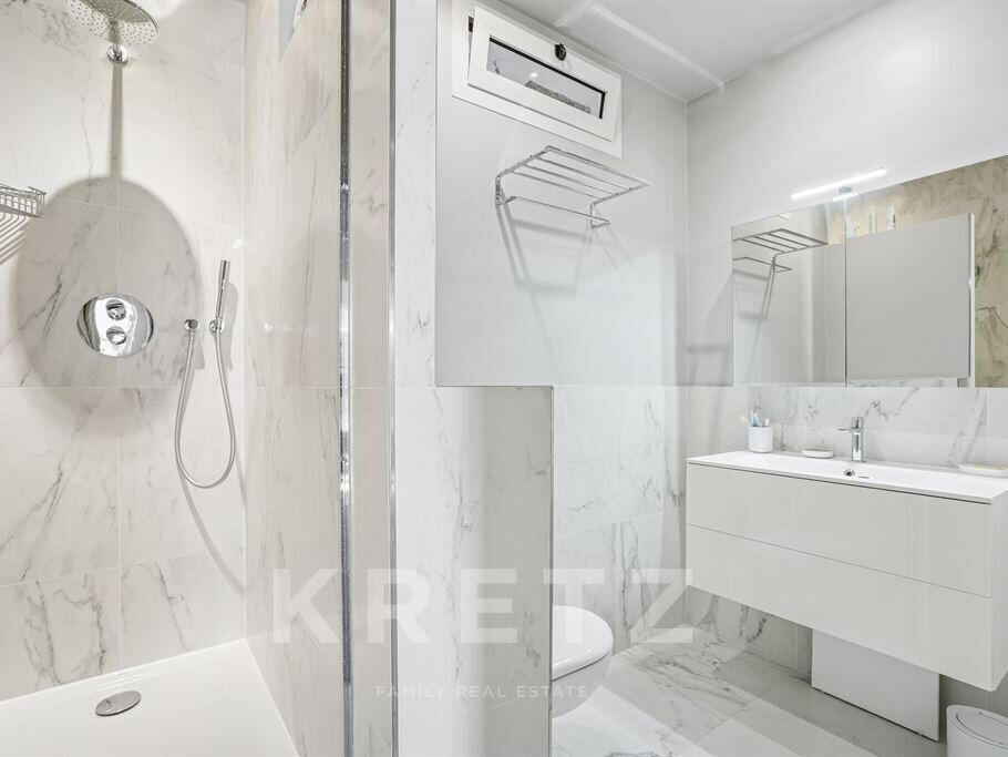 Appartement Neuilly-sur-Seine