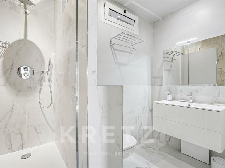 Apartment Neuilly-sur-Seine - 230m²