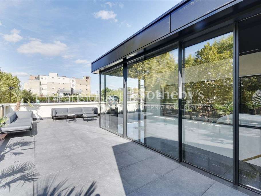 Apartment Neuilly-sur-Seine