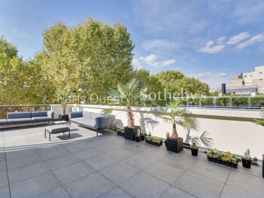 Apartment Neuilly-sur-Seine
