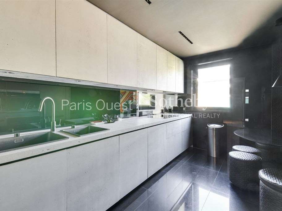 Apartment Neuilly-sur-Seine
