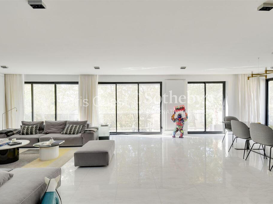Apartment Neuilly-sur-Seine