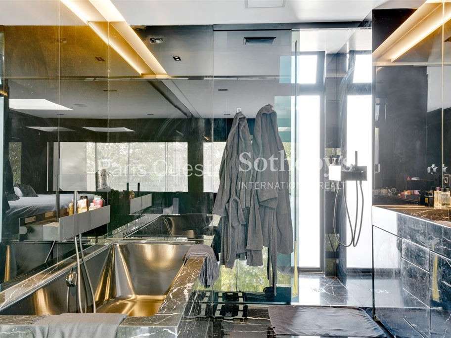 Apartment Neuilly-sur-Seine