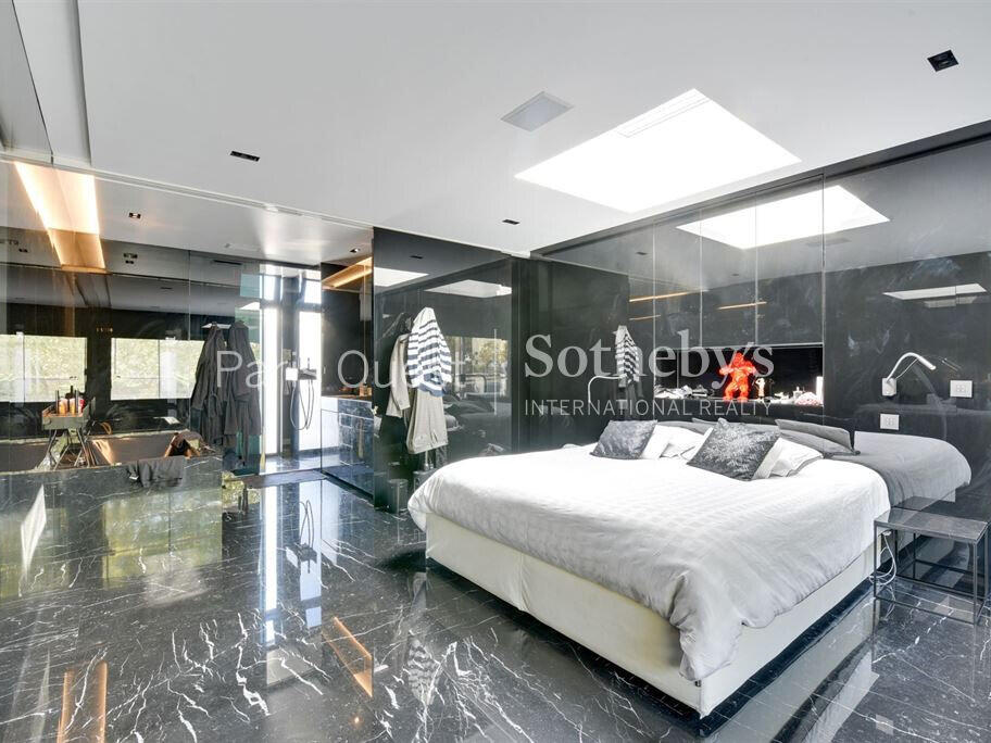 Apartment Neuilly-sur-Seine
