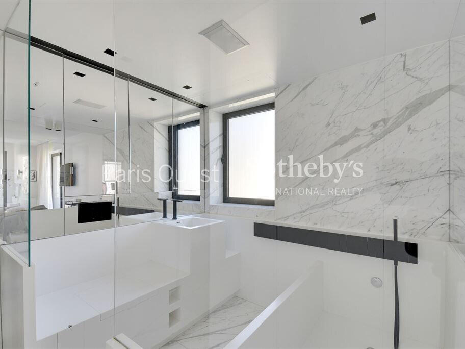 Apartment Neuilly-sur-Seine