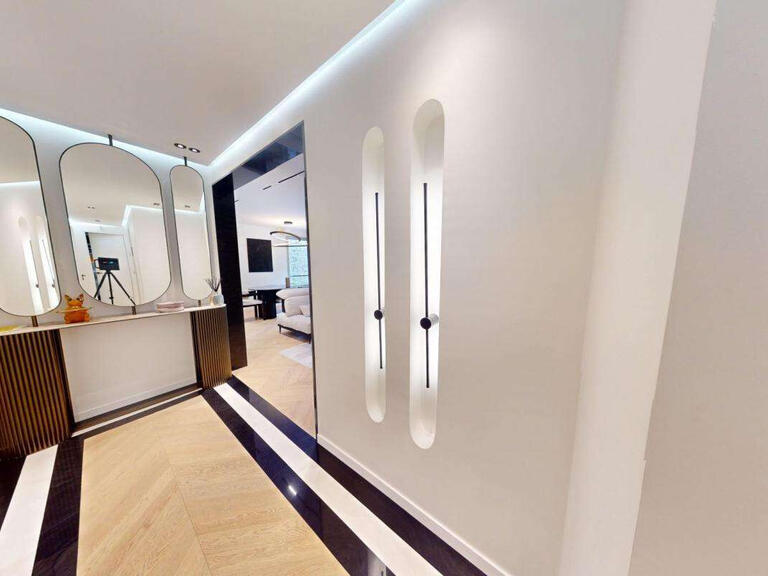 Appartement Neuilly-sur-Seine - 3 chambres