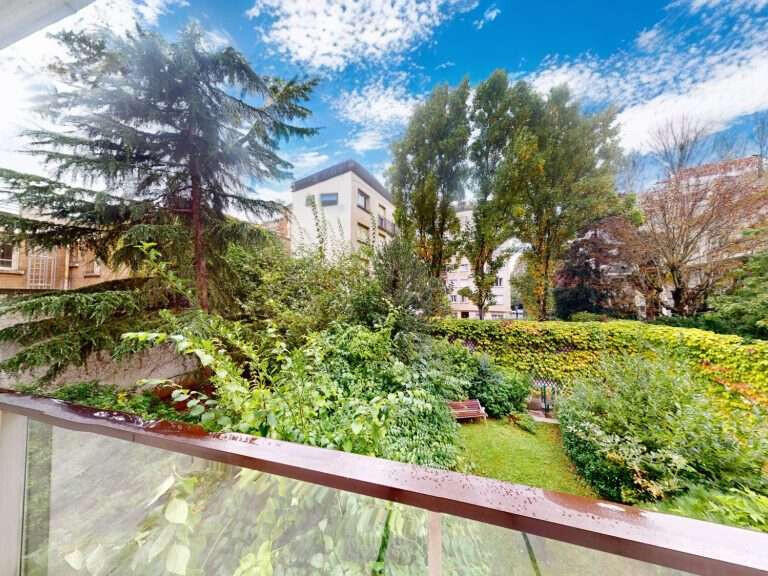 Appartement Neuilly-sur-Seine
