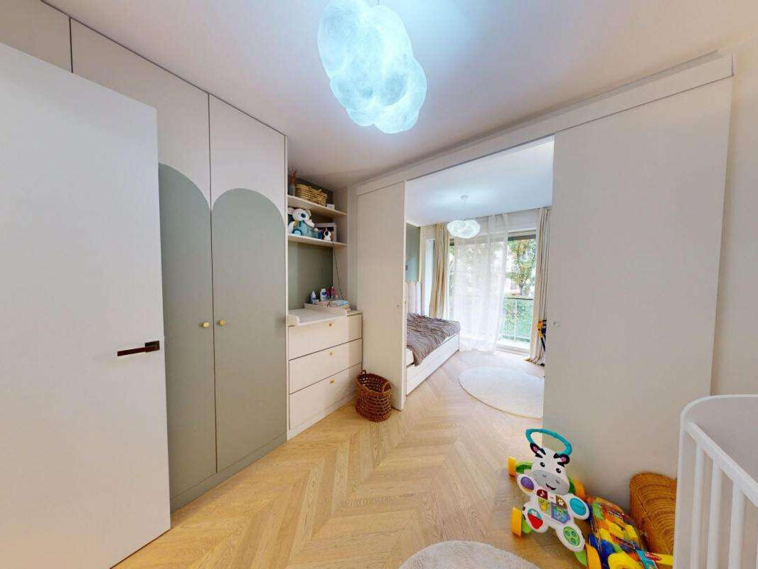 Appartement Neuilly-sur-Seine
