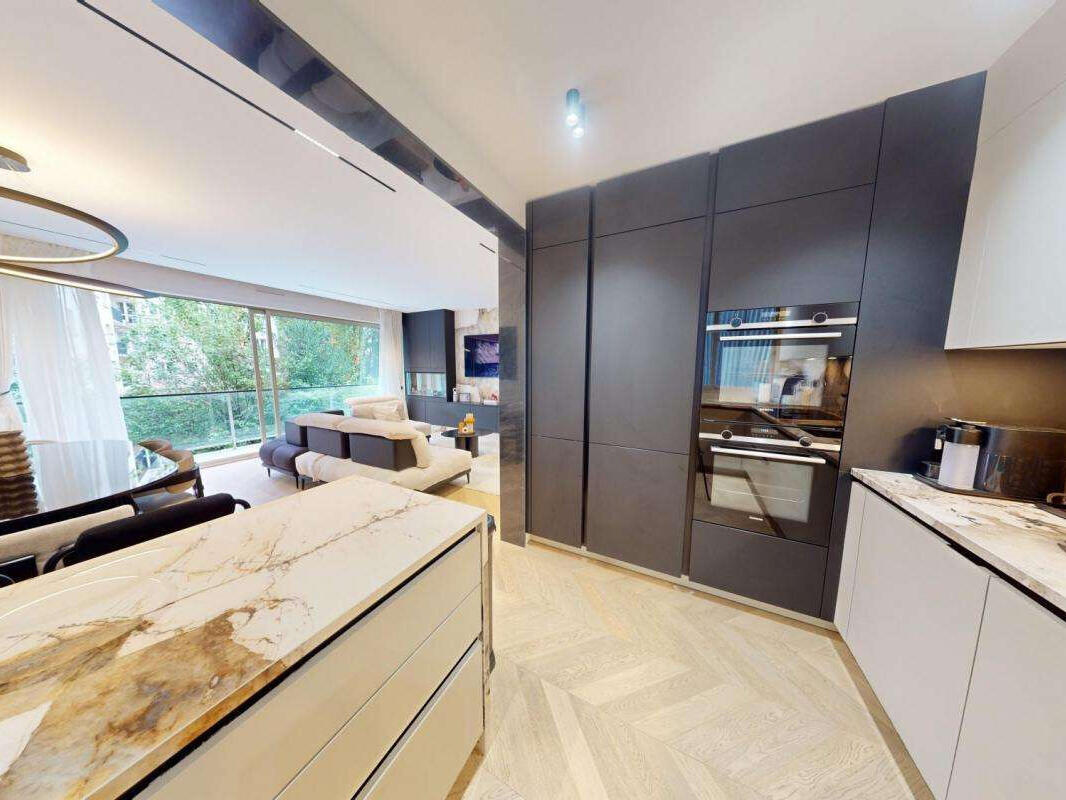 Appartement Neuilly-sur-Seine