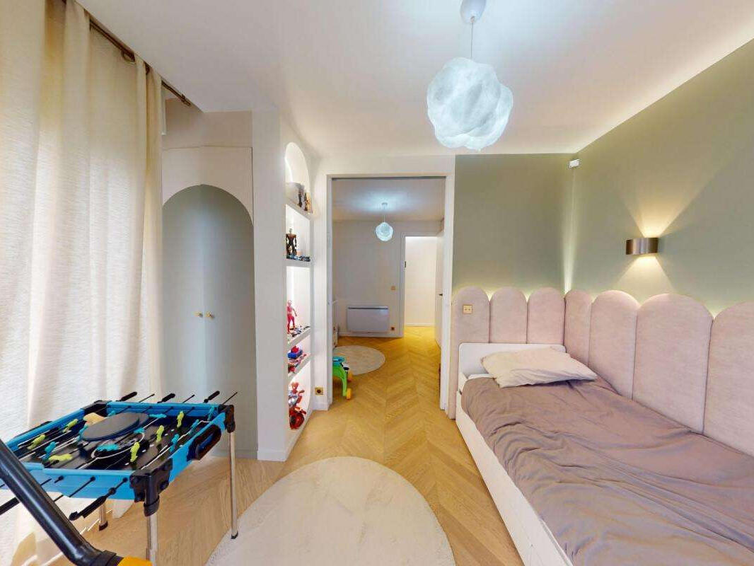 Appartement Neuilly-sur-Seine