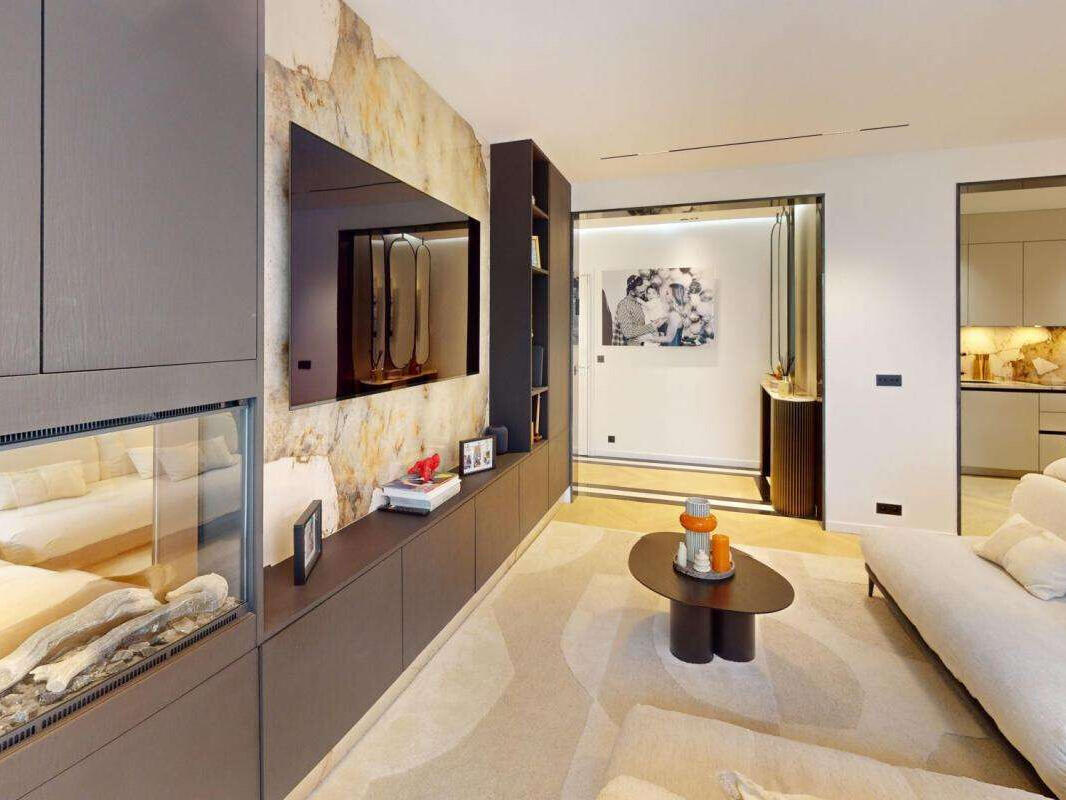 Appartement Neuilly-sur-Seine