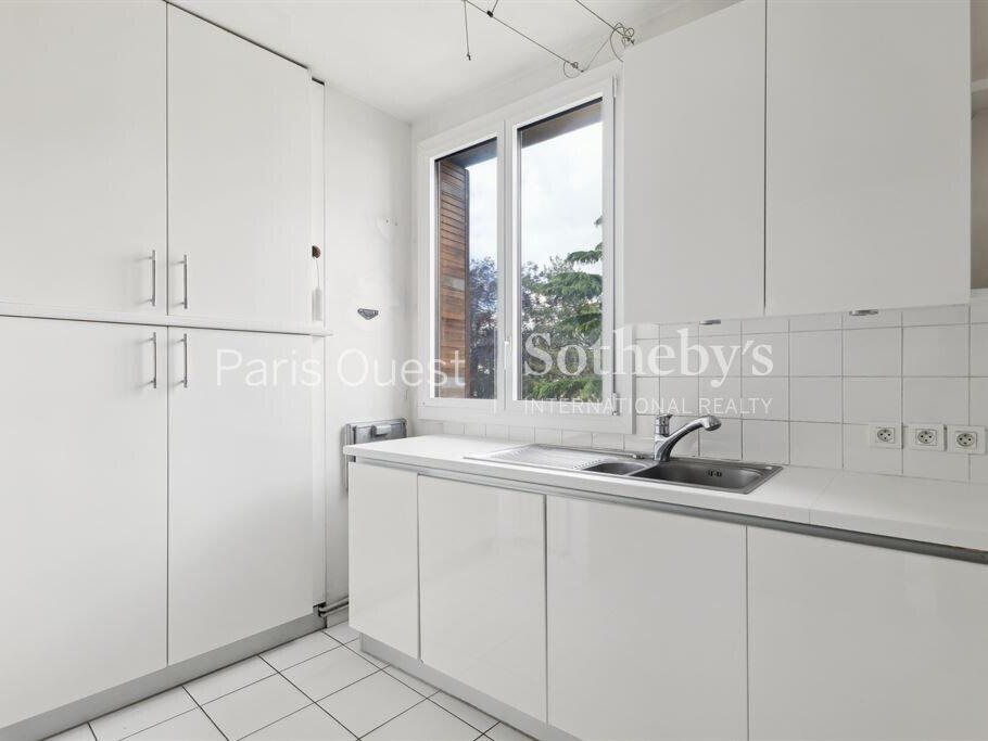 Apartment Neuilly-sur-Seine