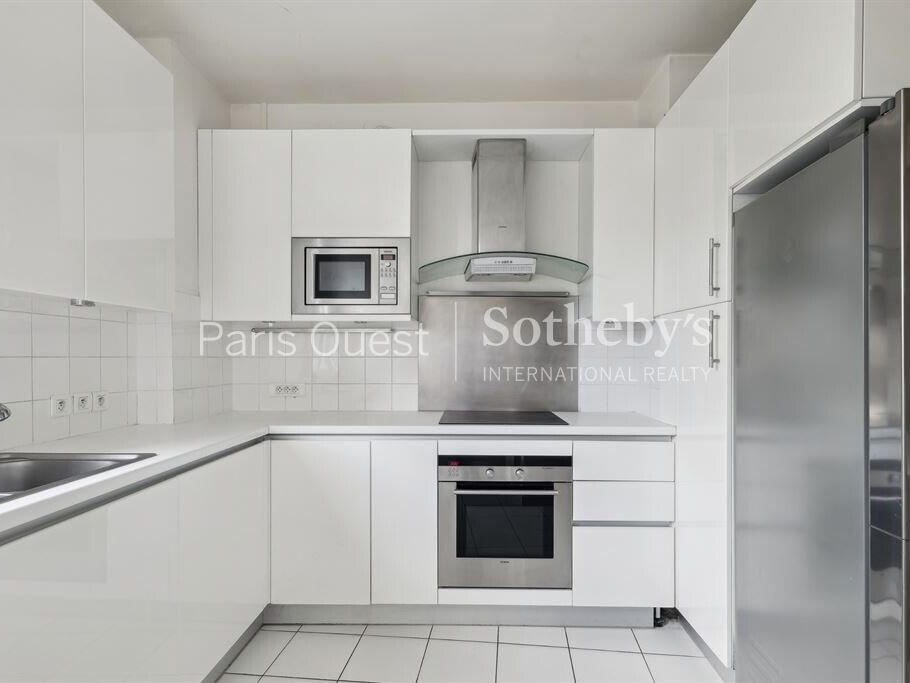 Apartment Neuilly-sur-Seine