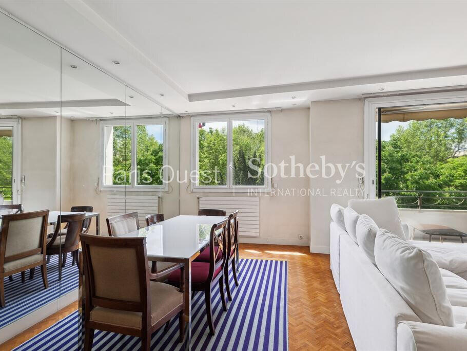 Apartment Neuilly-sur-Seine