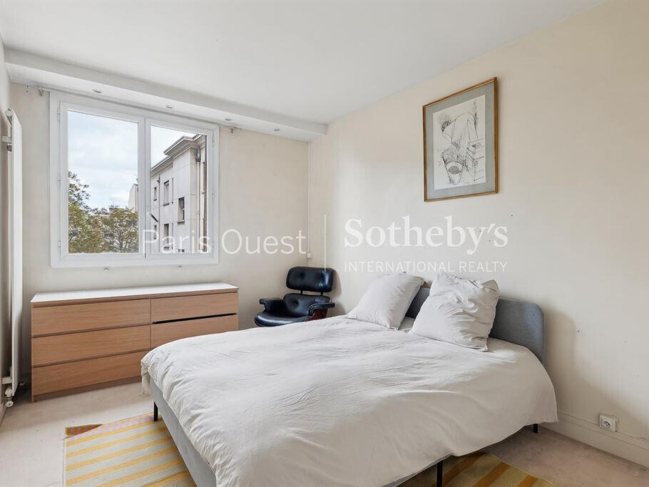 Apartment Neuilly-sur-Seine