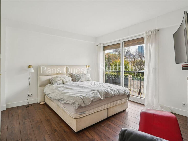 Apartment Neuilly-sur-Seine - 2 bedrooms - 92m²