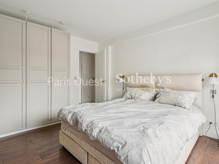 Apartment Neuilly-sur-Seine - 2 bedrooms - 92m²
