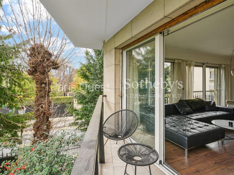 Apartment Neuilly-sur-Seine - 2 bedrooms - 92m²