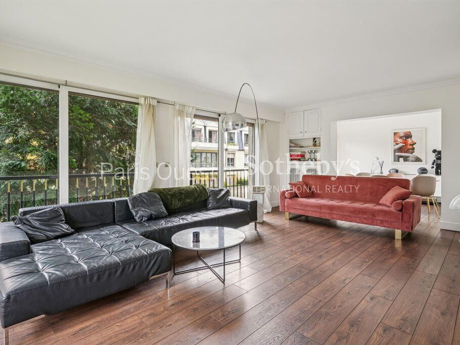 Apartment Neuilly-sur-Seine