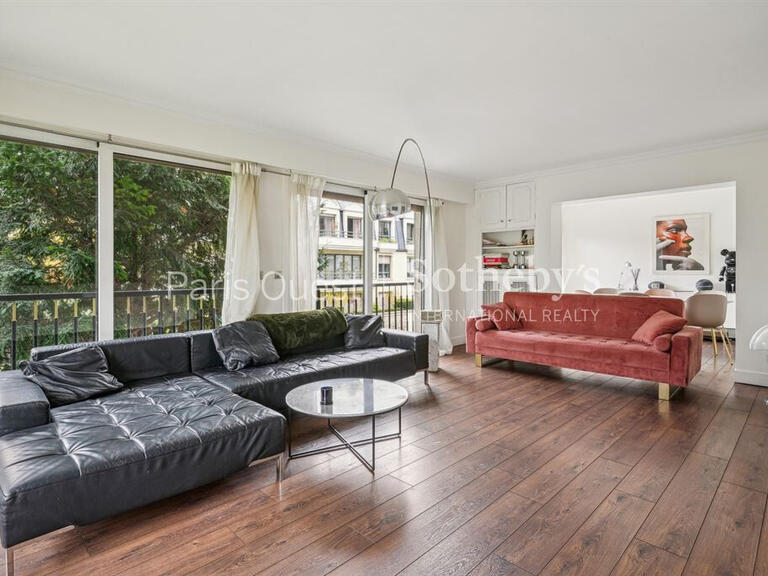 Apartment Neuilly-sur-Seine - 2 bedrooms - 92m²