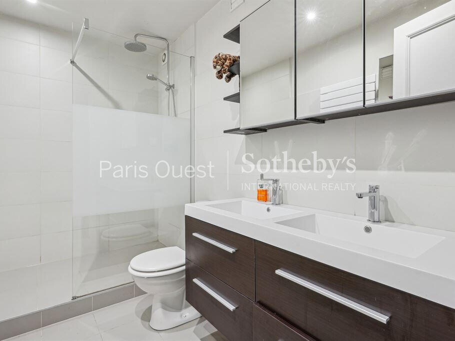 Apartment Neuilly-sur-Seine