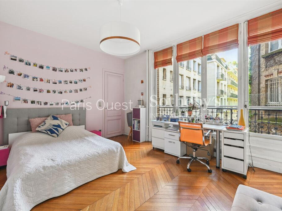 Apartment Neuilly-sur-Seine