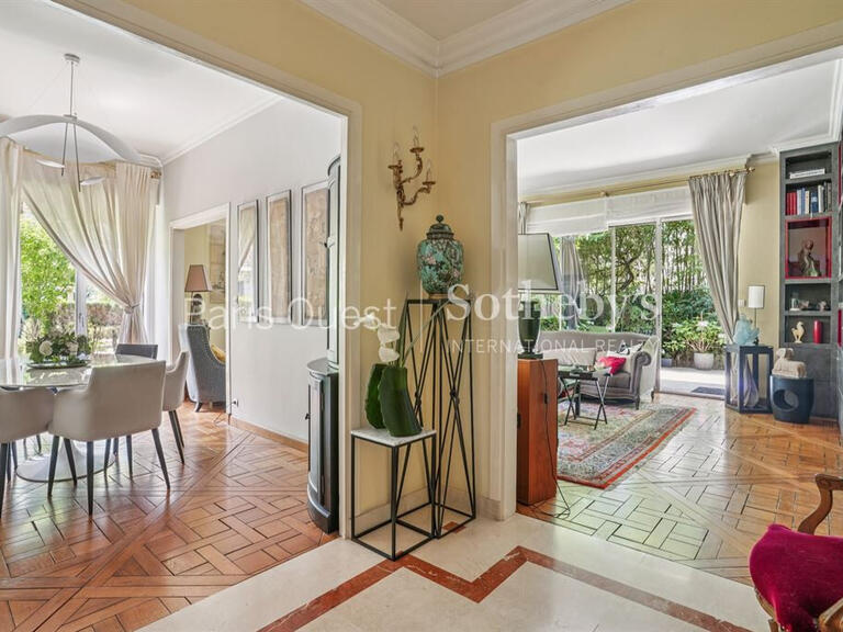 Appartement Neuilly-sur-Seine - 4 chambres - 136m²