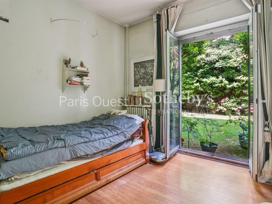 Appartement Neuilly-sur-Seine