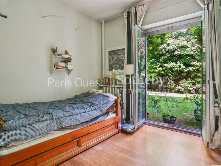 Appartement Neuilly-sur-Seine - 4 chambres - 136m²