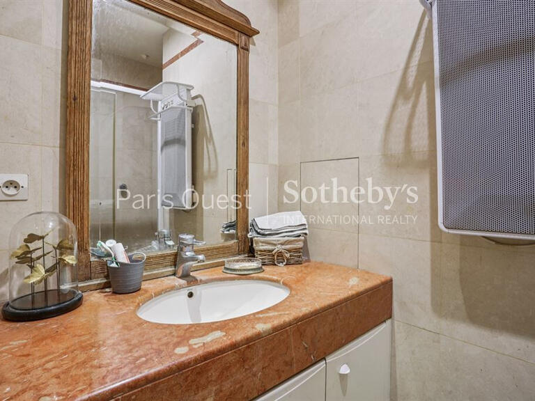 Appartement Neuilly-sur-Seine - 4 chambres - 136m²