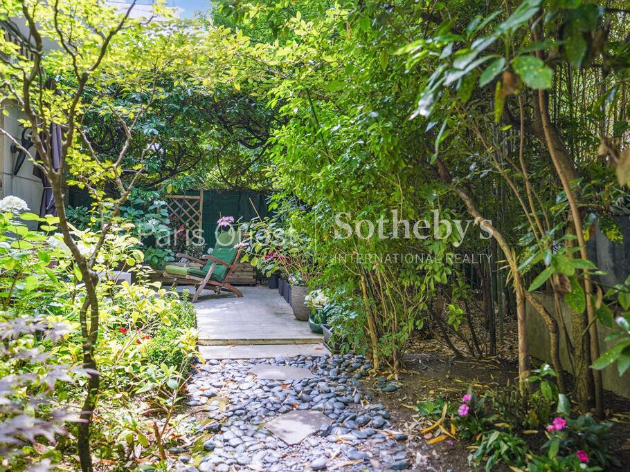Appartement Neuilly-sur-Seine