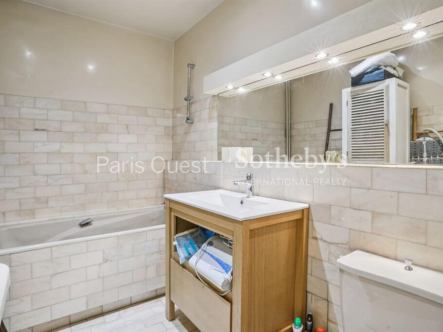 Appartement Neuilly-sur-Seine