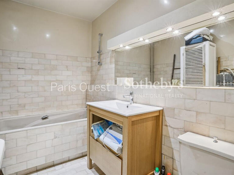 Appartement Neuilly-sur-Seine - 4 chambres - 136m²