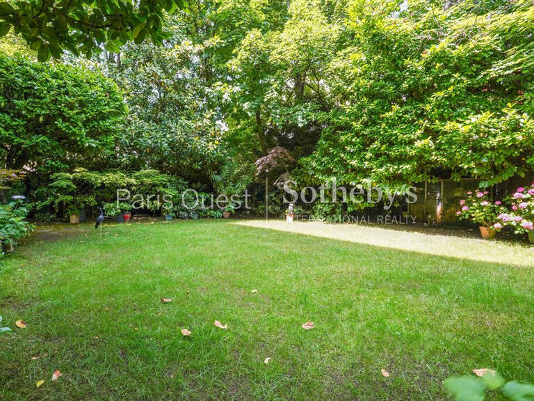 Appartement Neuilly-sur-Seine - 4 chambres - 136m²