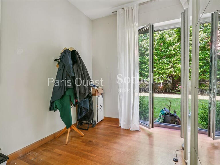 Appartement Neuilly-sur-Seine - 4 chambres - 136m²