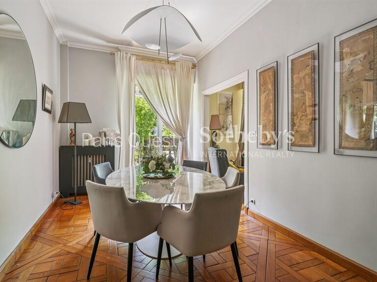Appartement Neuilly-sur-Seine - 4 chambres - 136m²