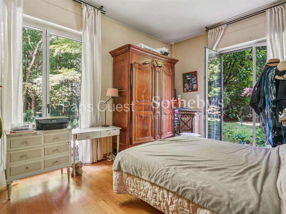 Appartement Neuilly-sur-Seine