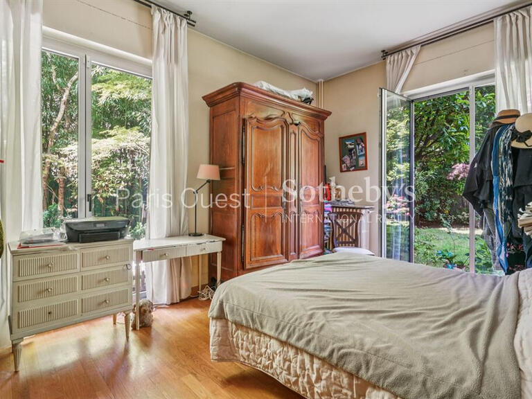 Appartement Neuilly-sur-Seine - 4 chambres - 136m²