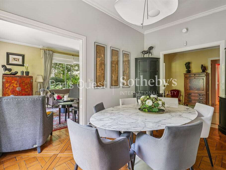 Appartement Neuilly-sur-Seine