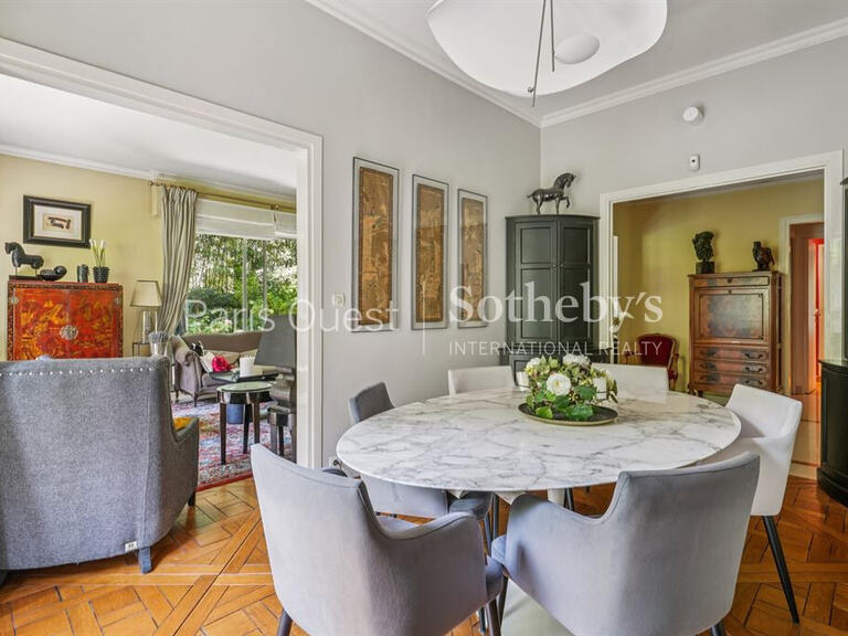 Appartement Neuilly-sur-Seine - 4 chambres - 136m²
