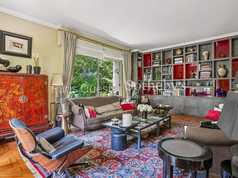 Appartement Neuilly-sur-Seine - 4 chambres - 136m²