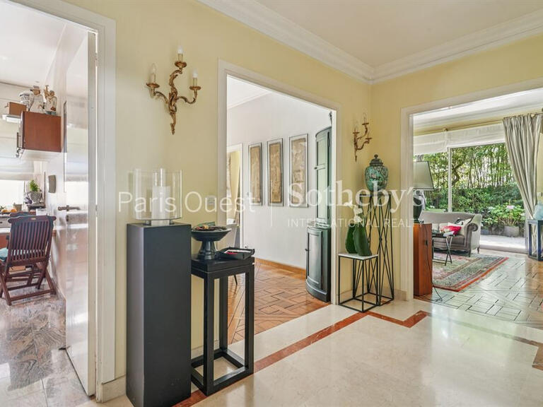 Appartement Neuilly-sur-Seine - 4 chambres - 136m²