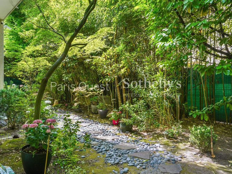 Appartement Neuilly-sur-Seine - 4 chambres - 136m²