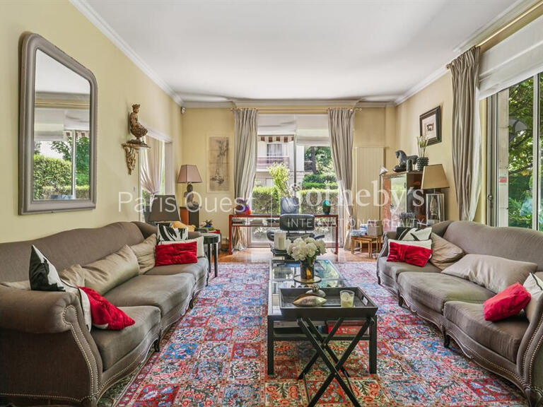 Appartement Neuilly-sur-Seine - 4 chambres - 136m²