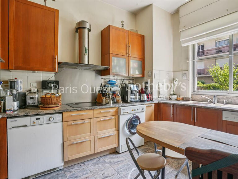Appartement Neuilly-sur-Seine - 4 chambres - 136m²