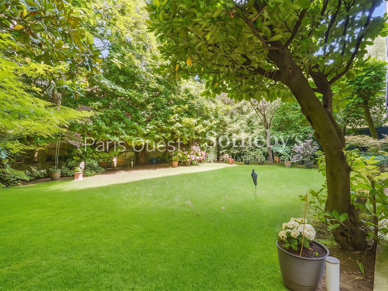 Appartement Neuilly-sur-Seine - 4 chambres - 136m²