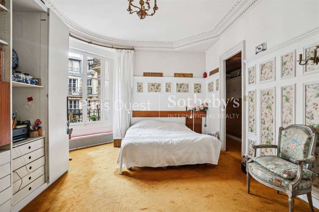 Apartment Neuilly-sur-Seine